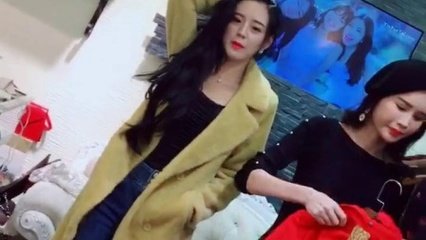 江上吟